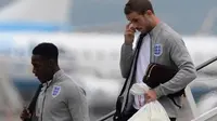 Henderson Ingin Gantikan Peran Lampard dan Gerrard 