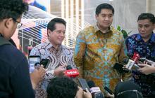 Dukung Asta Cita Melalui Program 3 Juta Rumah, BRI Perluas Akses Hunian Terjangkau bagi MBR