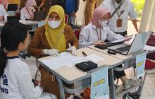 Pemprov Jabar Targetkan 8,6 Juta Murid Ikuti Cek Kesehatan Gratis Sampai Oktober