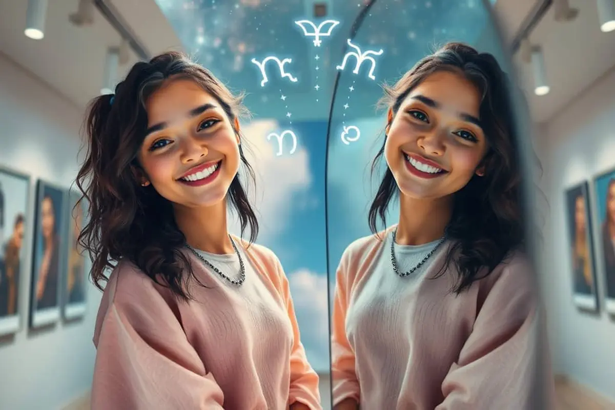 north west zodiac sign