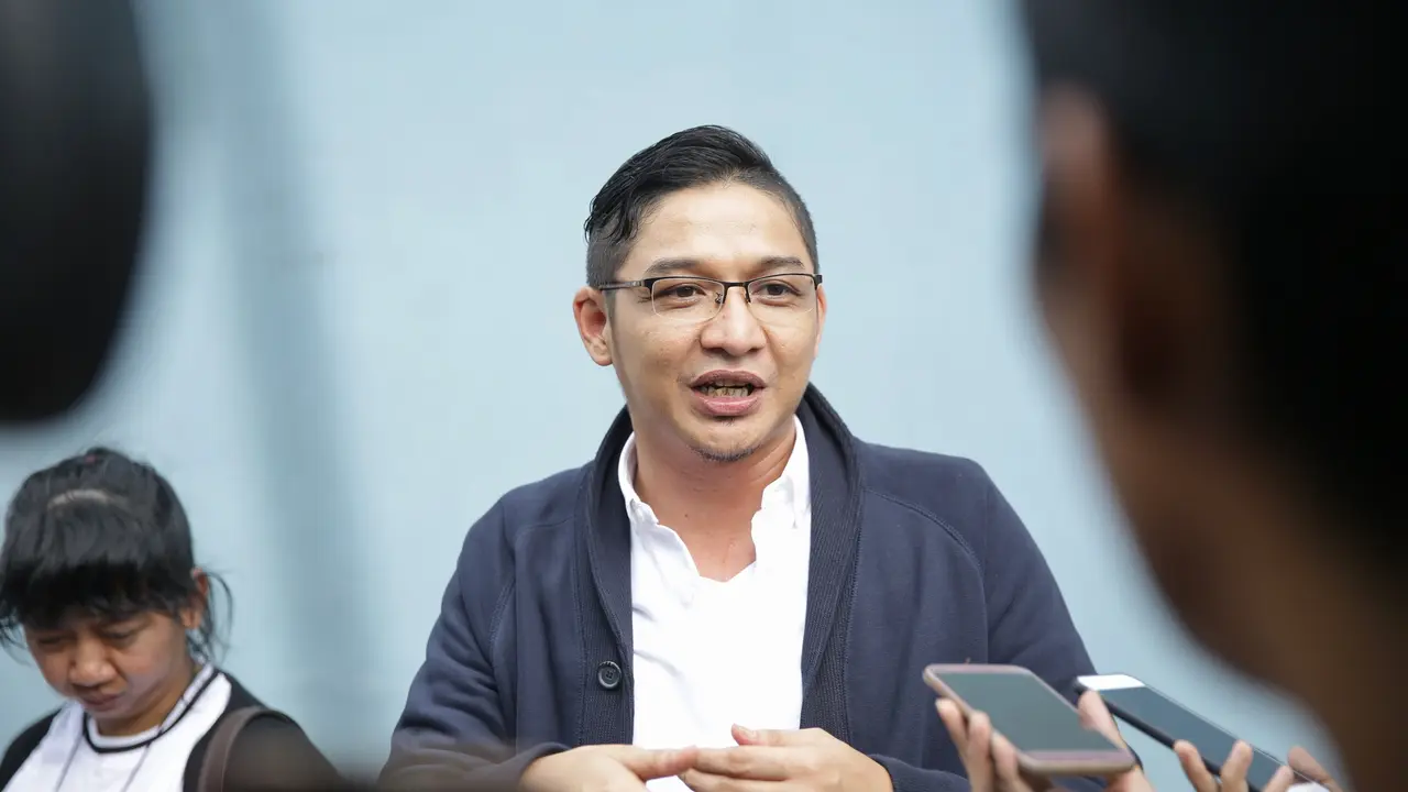 [Fimela] Pasha Ungu