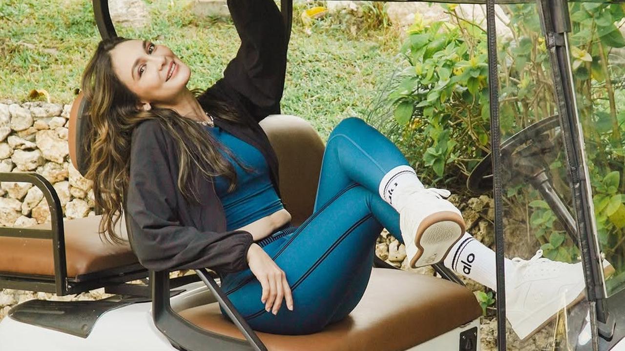 Tampil Muda dan Memikat di Usia 40, Ini Rahasia Di Balik Kulit Glowing Luna Maya yang Bisa Ditiru