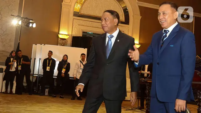 Kongres Luar Biasa (KLB) PSSI