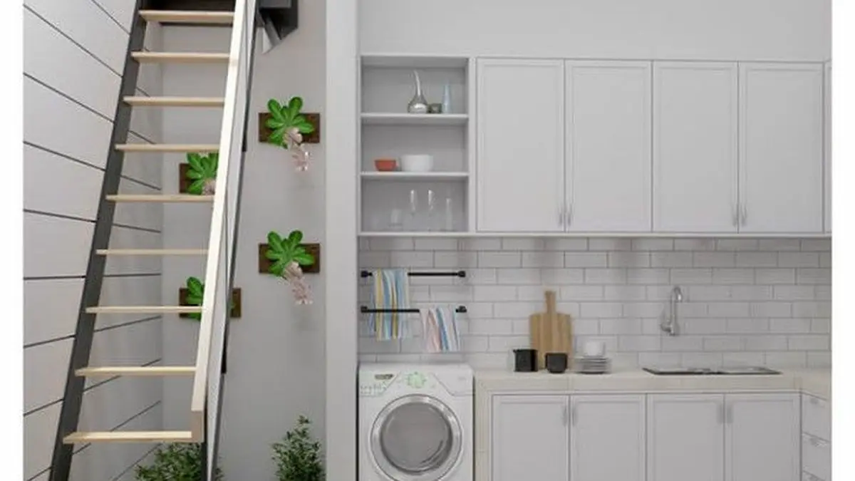 Berita desain baju dan laundry room Hari Ini - Kabar Terbaru Terkini ...
