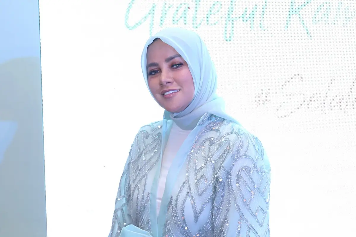 [Fimela] Olla Ramlan