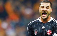 Dilepas Besiktas, Quaresma dikejar West Ham