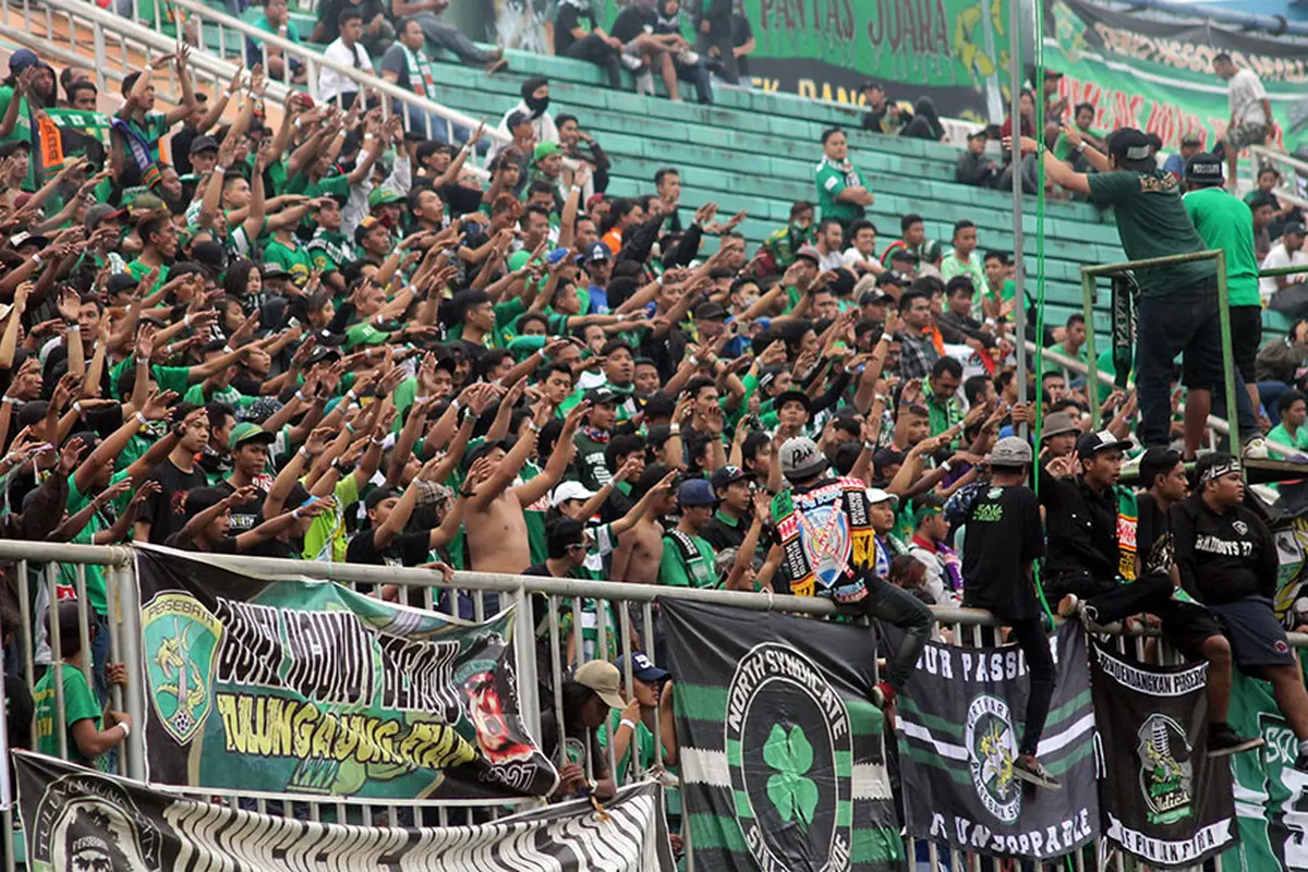 Bonek Mania