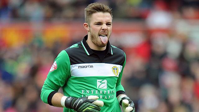 Jack Butland