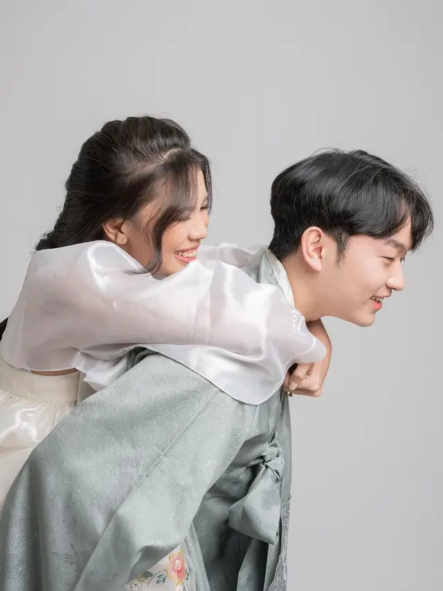 Profil Rachel Yahya Anak Helmi Yahya yang Baru Saja Dinikahi Pria Korea, Suaminya Sudah Mualaf