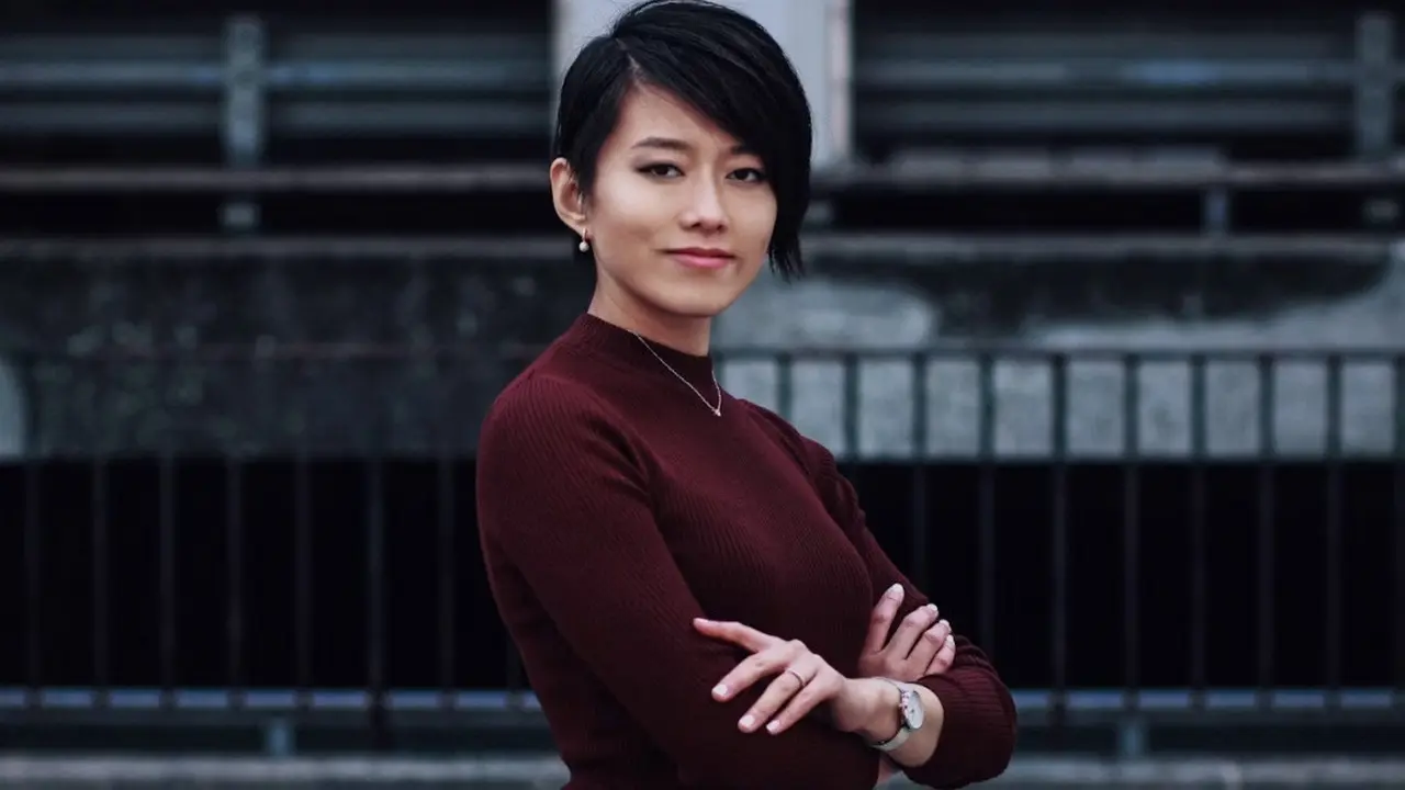 Ilustrasi Model Rambut (Credit: Alex Sheldon/Unsplash)