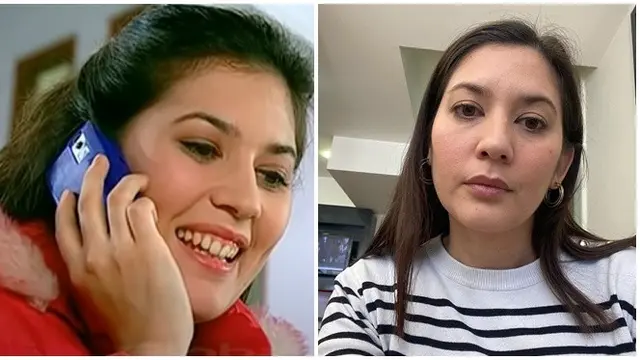 14 Tahun Berlalu, Ini 6 Potret Dulu Vs Kini Pemain Sitkom Awas Ada Sule