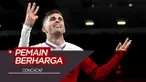 Berita Video Termasuk Christian Pulisic dan Alphonso Davies, Berikut 5 Pemain Berharga Concacaf