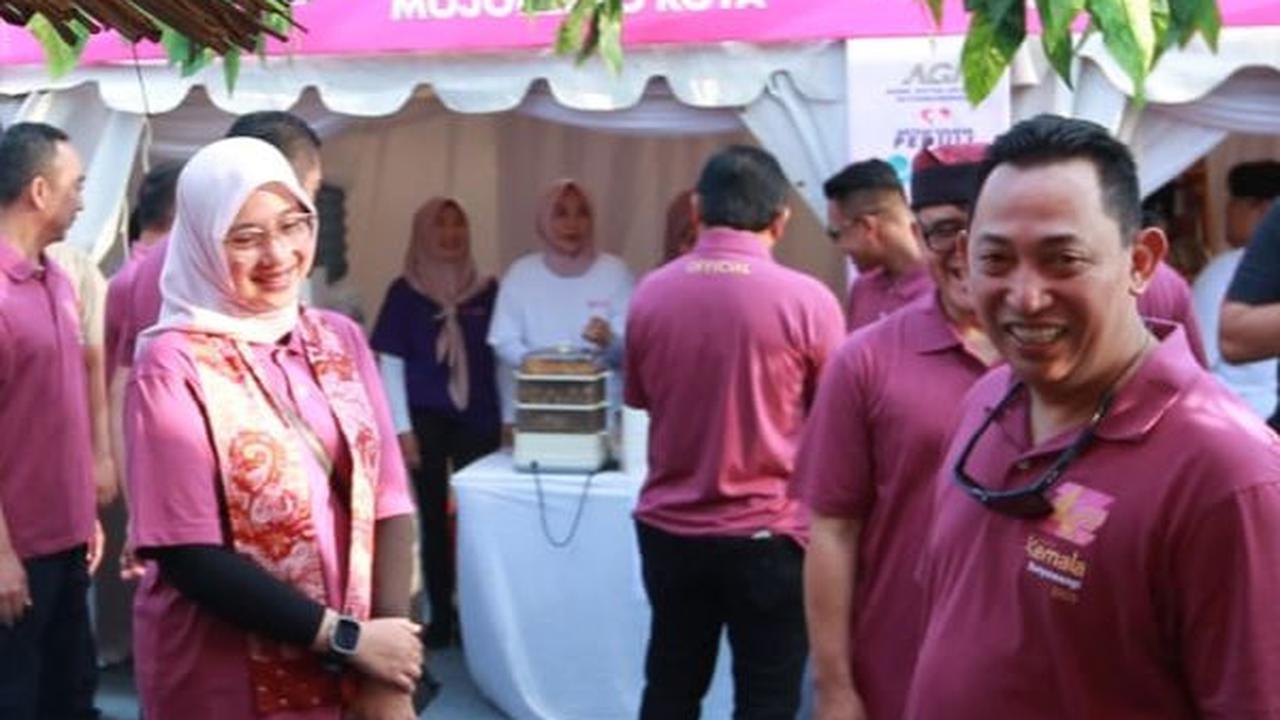Berkah Tour of Kemala, Homestay hingga UMKM di Banyuwangi Kebanjiran Rejeki