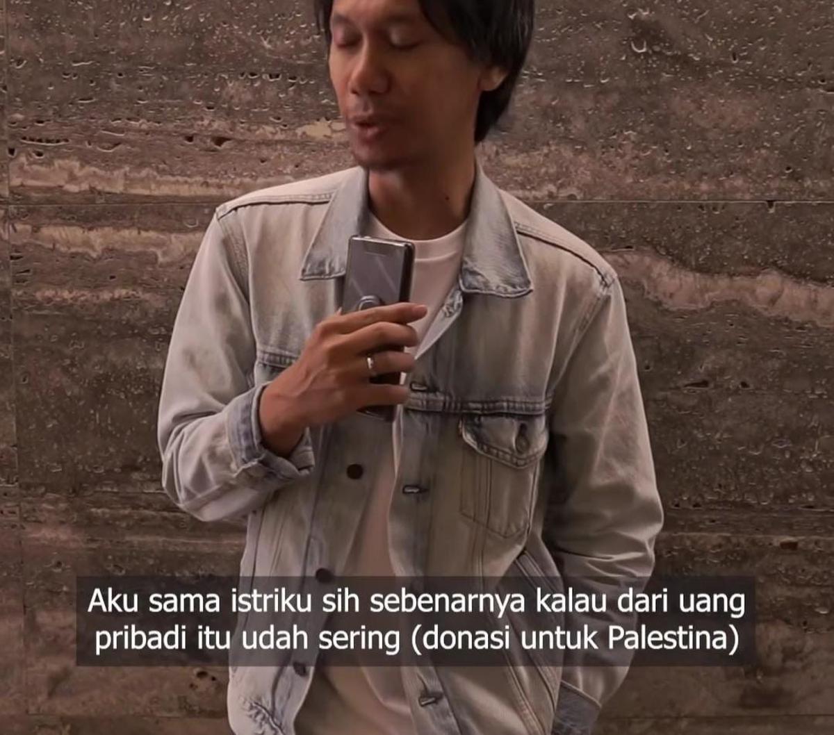 Dok. Istimewa