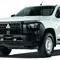 Makin Praktis, Mitsubishi Triton Single Cab Kini Ada Versi Matik