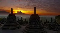 20 Travel, 6 Media Sabah Famtrip ke Yogyakarta - Solo