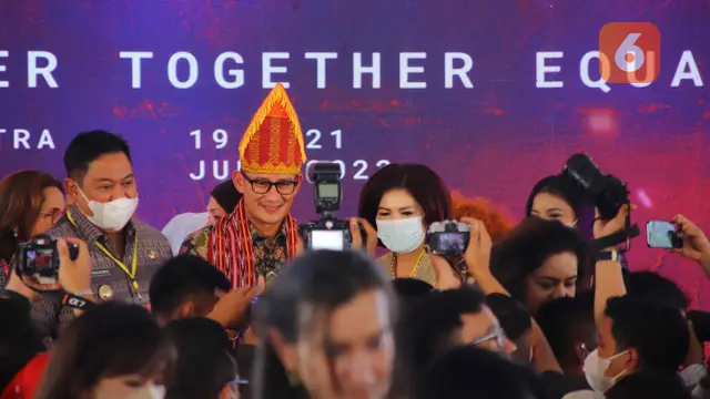 Sandiaga Uno