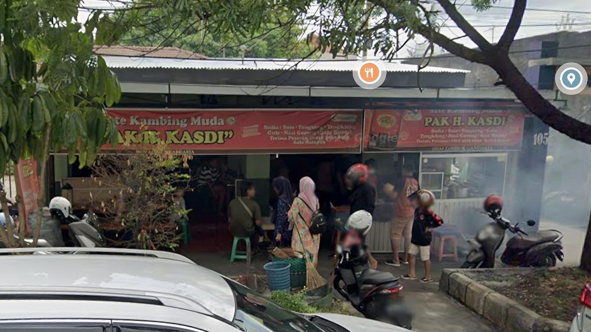 10 Rekomendasi Warung Tengkleng di Solo yang Enak, Jarang Orang Tahu