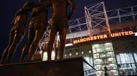 5 Pencetak 100 Gol Tercepat di Manchester United, Bruno Fernandes Masuk Hitungan?