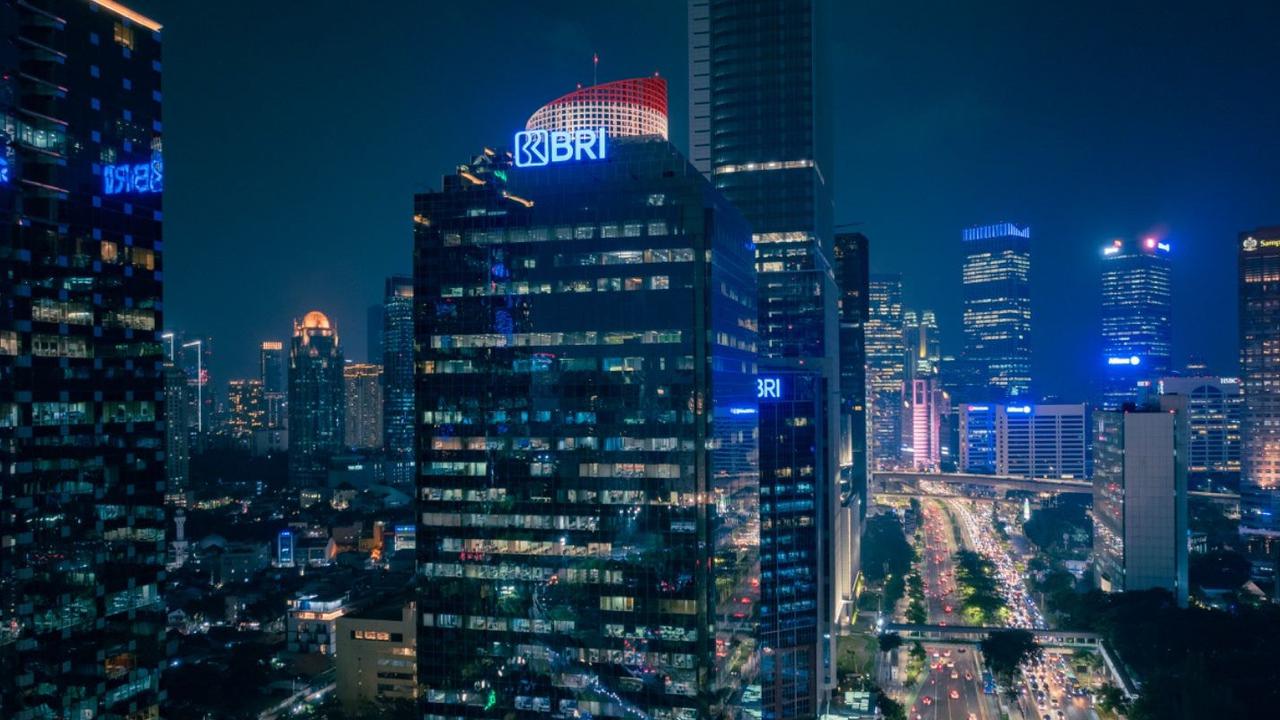 Layanan Perbankan Optimal & Tata Kelola yang Baik Jadi Fondasi Resiliensi Kinerja BRI