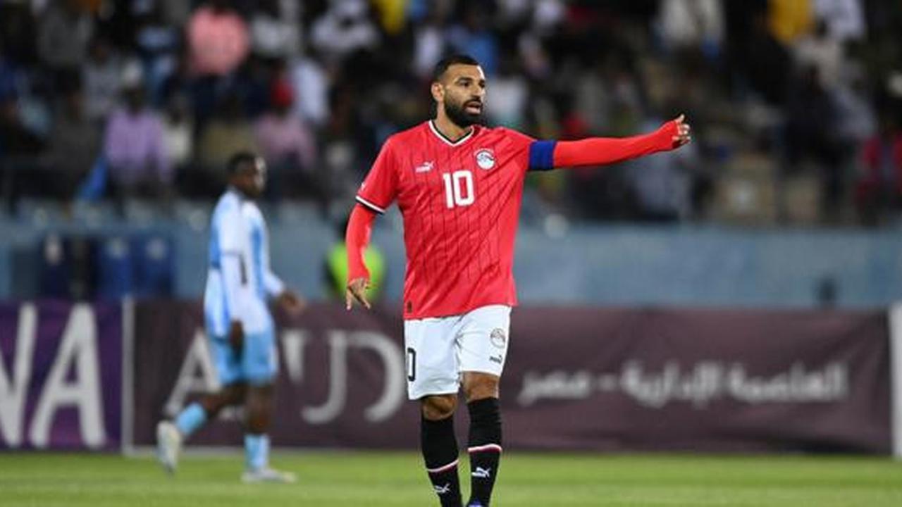 Daftar Pemain dengan Gaji Tinggi di Piala Afrika 2025: Teratas Bukan Mohamed Salah