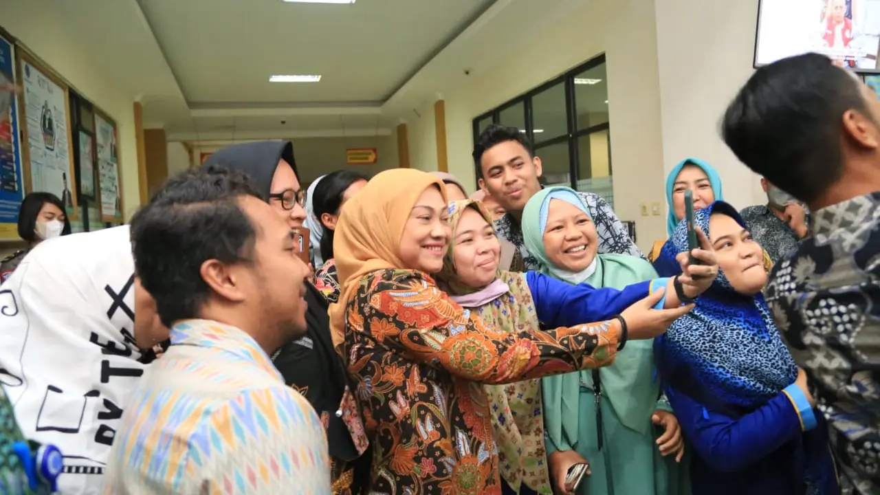 Kemnaker Percayakan BPVP Kendari Siapkan SDM Kompeten Isi Industri Pertambangan Sulawesi Tenggara (Istimewa)