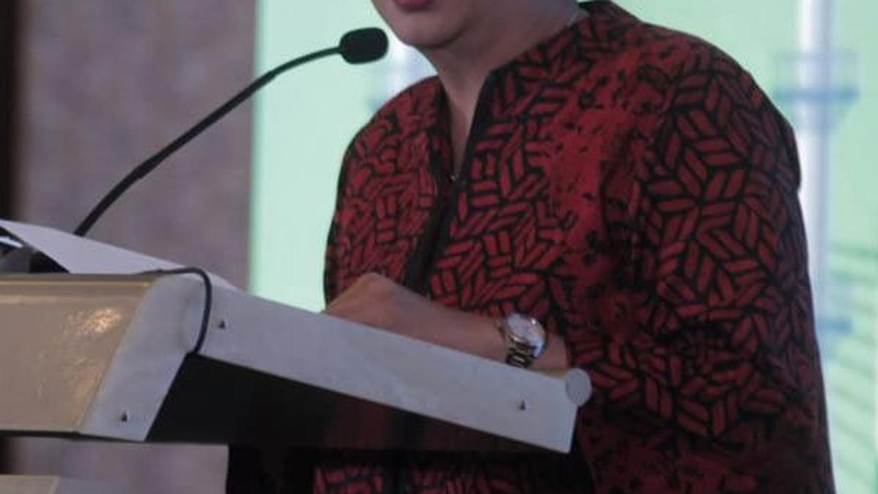 Kembangkan Energi Terbarukan, KLHK dan PPLI Siapkan Teknologi Pengolah Sampah Plastik Jadi BBM
