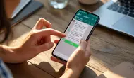 Apa yang Terjadi Jika Chat WA Diarsipkan? Ini Penjelasan Lengkap dan Efeknya