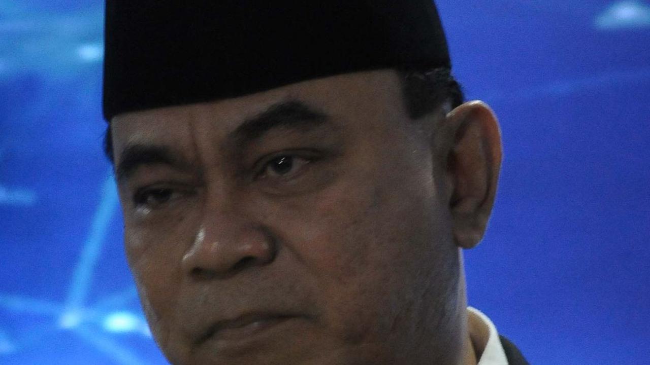 Budi Arie sebelumnya menjabat sebagai Wakil Menteri Desa (PDTT) Wamendes.