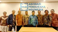 Gandeng APINDO, GBB Sepakat Tingkatkan Serapan Tenaga Kerja