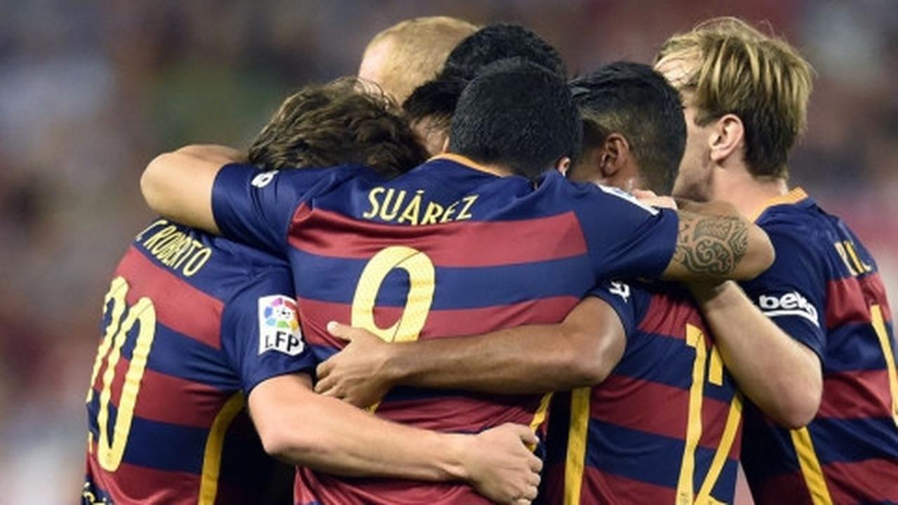 Barcelona Bisa Dikalahkan