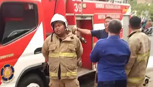 OJK Panggil Indosaku Imbas Kasus Damkar Kena Prank Debt Collector Pinjol