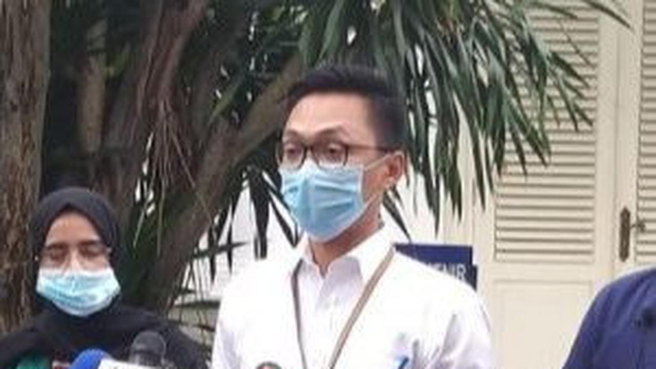 Ini Alasan Aminuddin Ma'ruf Mundur dari Stafsus Jokowi