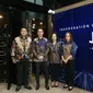 Bersama Digital Data Centres (BDDC) meresmikan fasilitas pusat data Tier IV berkapasitas 5MW. (Dok: BDDC)