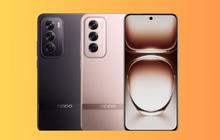 Ini Bocoran OPPO Reno13, Mirip iPhone?