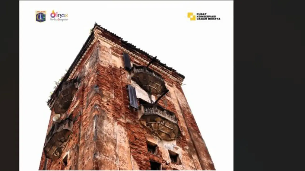 Menara Air Manggarai