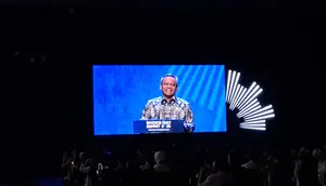 Suahasil Ungkap Defisit APBN Tembus Rp 319 Triliun per September 2026
