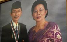Nostalgia Masa Kecil, Ini Sosok A.T. Mahmud Pencipta Lagu Anak 'Pelangi',  Musisi Legendaris dari Palembang