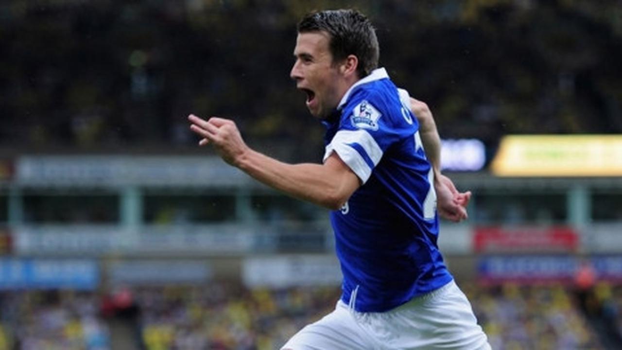 Coleman tak dilepas ke Manchester United