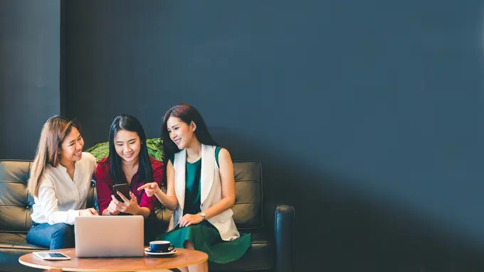 Buat yang Bosan di Rumah Aja, Yuk, Join Grup WhatsApp Fimelahood