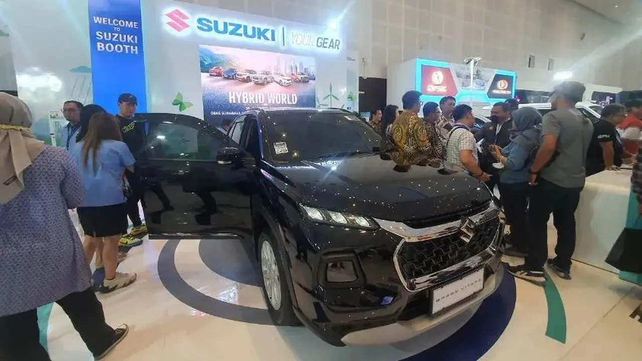 Suzuki
