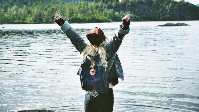 Memiliki Sifat Pemberontak