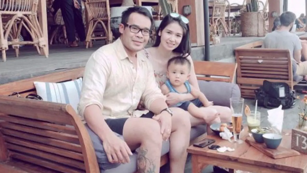 [Bintang] Laura Basuki