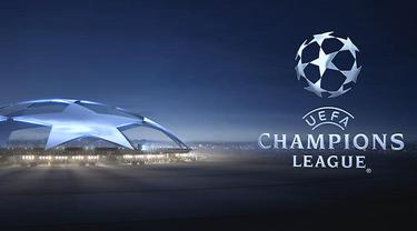 Logo Liga Champions