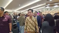Gibran: AI Bukan Ancaman, Justru Penunjang ke Depan