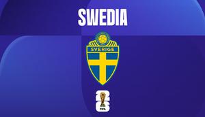 Timnas Swedia di Piala Dunia 2026. (Tim Multimedia KLY)