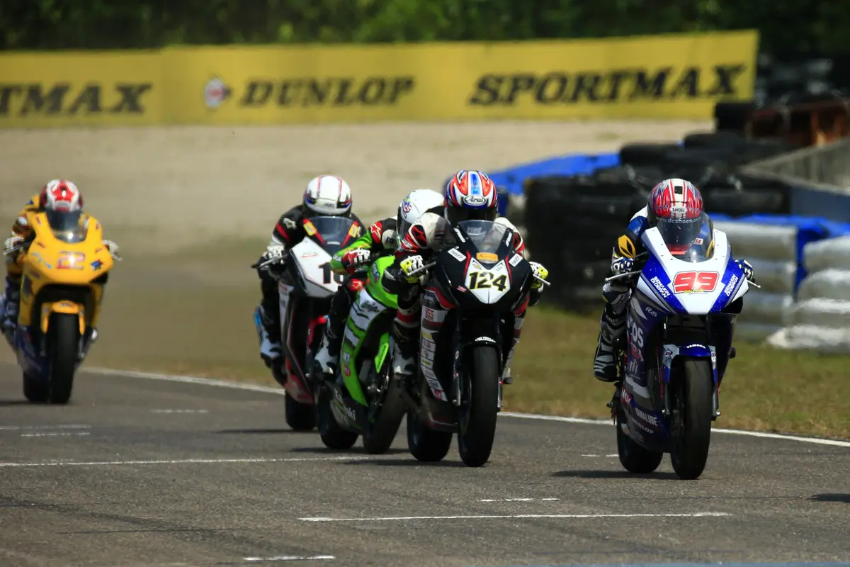 ARRC 2016