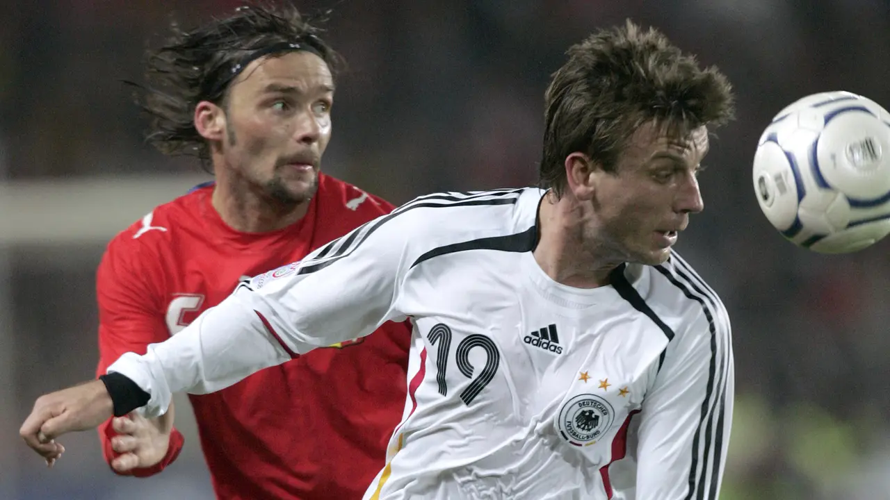 Bernd Schneider