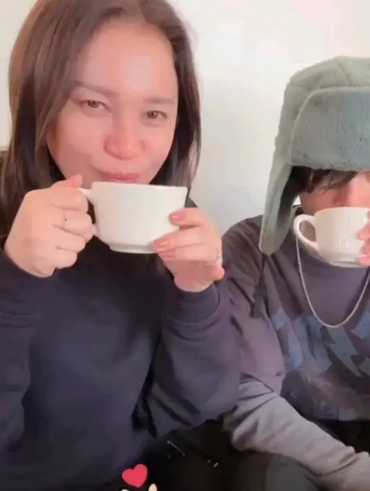 [Instagram/itsrossa910]