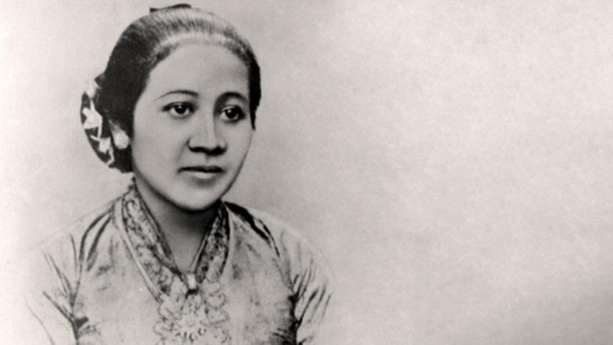 90 Kutipan Bijak R.A. Kartini yang Menginspirasi Perjuangan dan Semangat Hidup